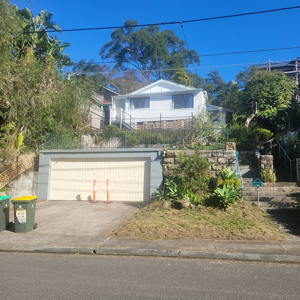 64 River Ave, Chatswood NSW 2067