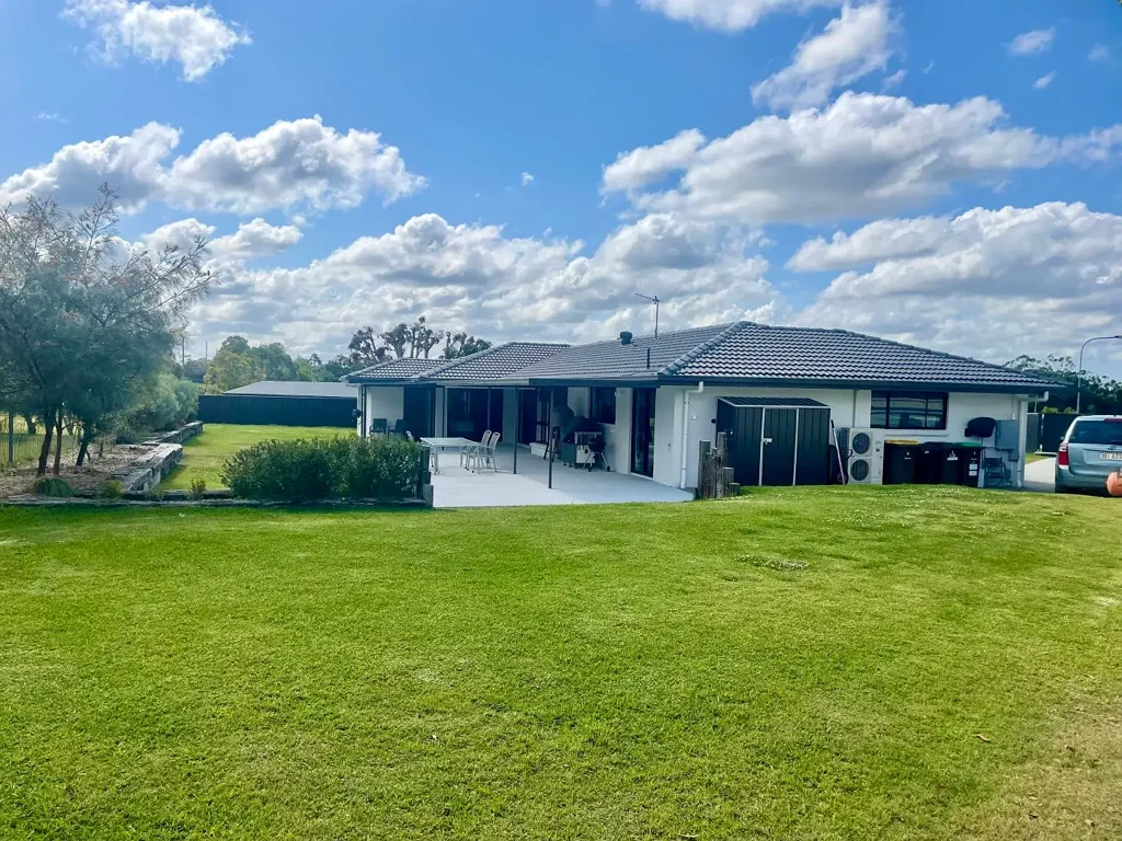 地址保密, Oxenford, QLD 4210