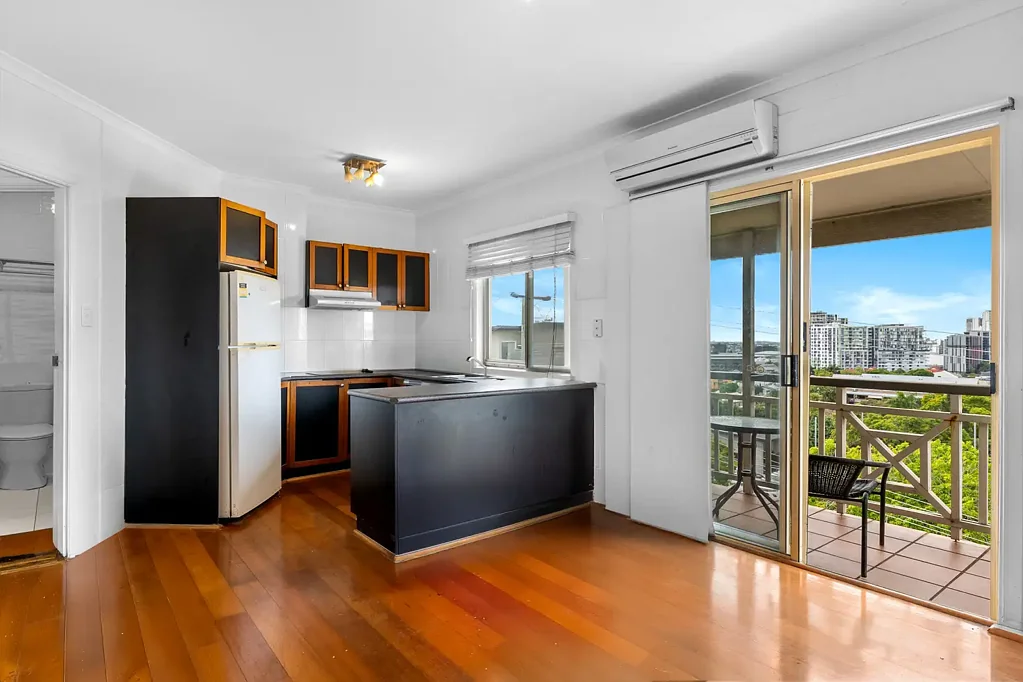19/142 St Pauls Terrace, Spring Hill, QLD 4000