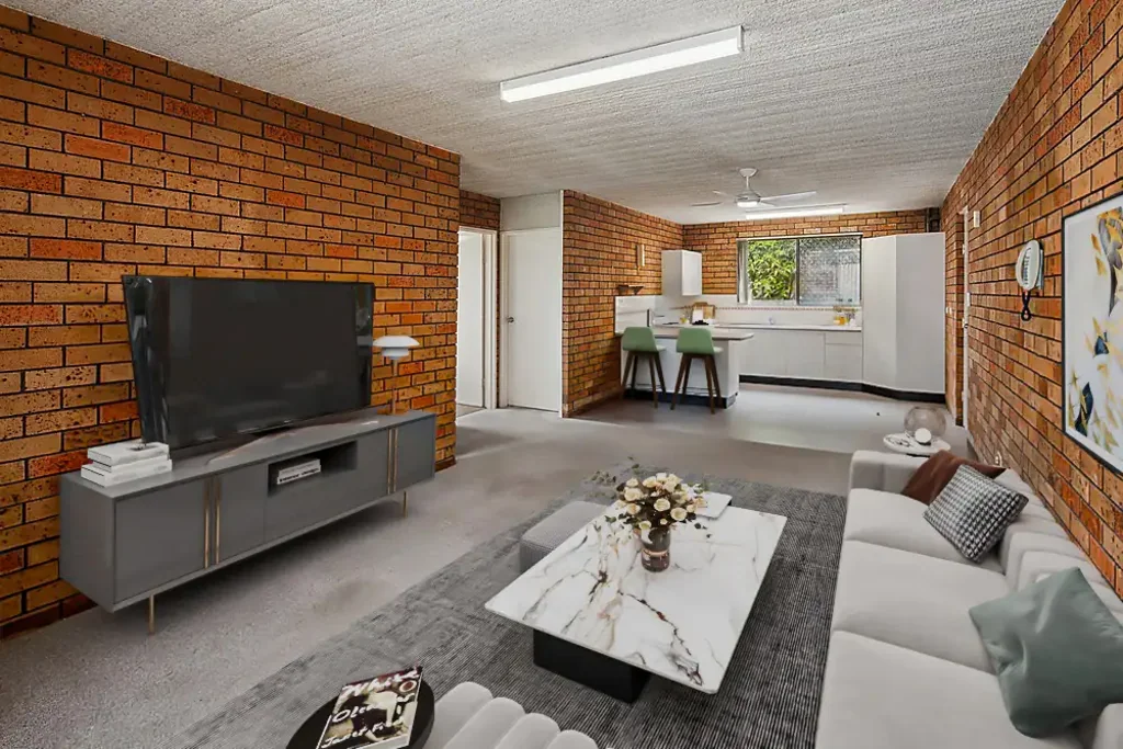 Sawtell 2 Bedroom Central Sawtell Village Unit