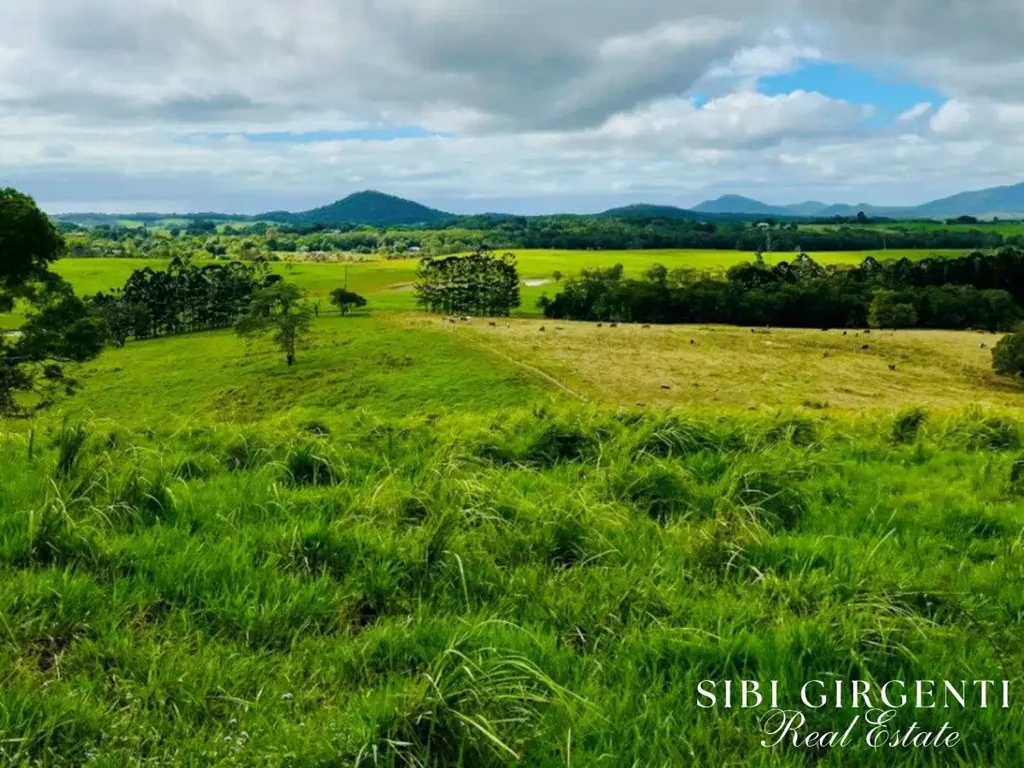 Mossman  LIFESTYLE and RURAL - Privacy excellent views rated one of the best climates in the world