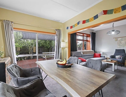 38A Sheldon Street, Woolston, Christchurch City, 3 રૂમ, 1 બાથરૂમ, Unspecified