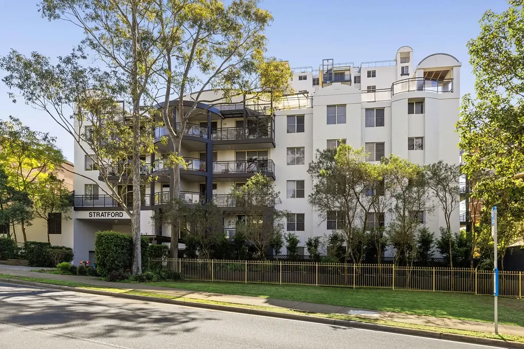113/5-7 Beresford Road, Strathfield, NSW 2135