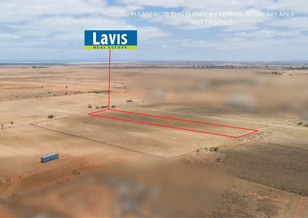Lot 22 Acropolis Road, Nelshaby, SA 5540