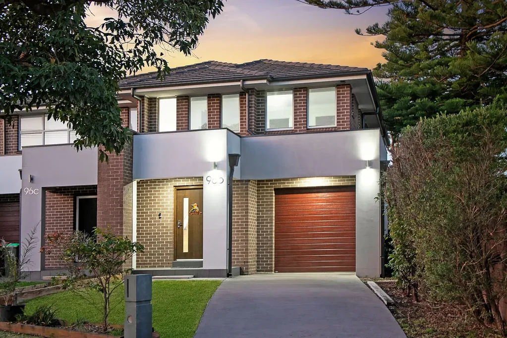 96B Stoddart Street, Roselands, NSW 2196