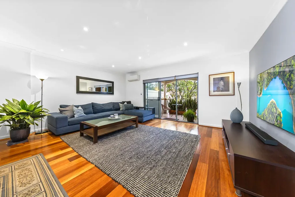 Liberty Grove 2ਬੈੱਡਰੂਮ Superbly Renovated | Move in Perfection