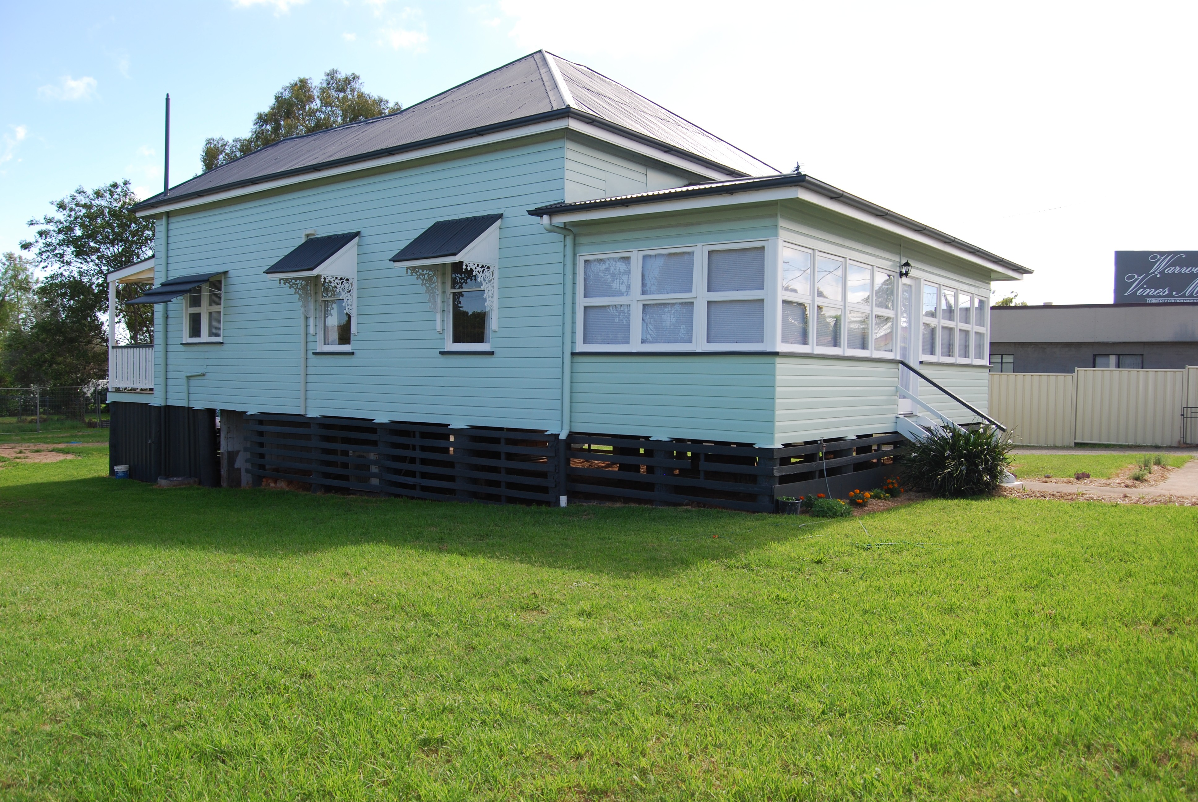 77 WOOD ST, WARWICK QLD 4370, 0部屋, 0バスルーム, House