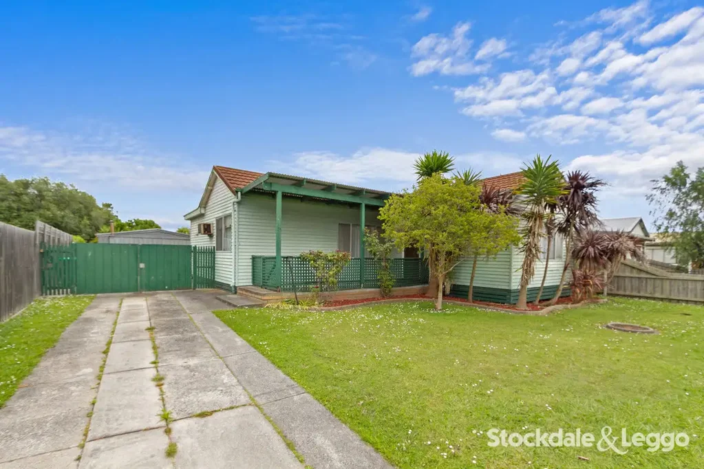 3 Bedroom Family Home - Available Now!