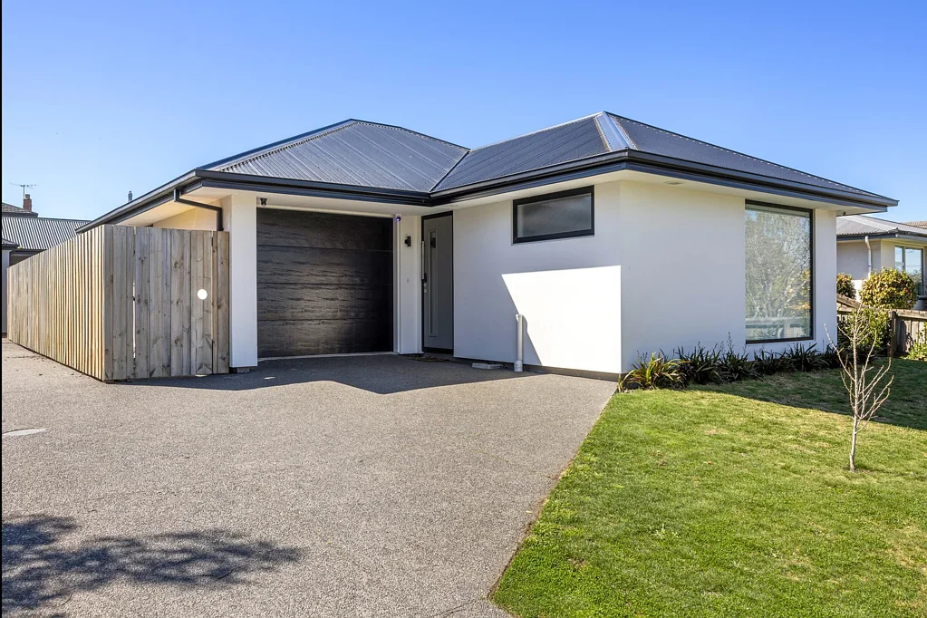 Papanui 3 Bedroom Easy Living, Great Location!