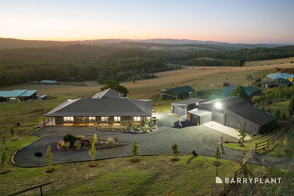 ਪਤਾ ਗੁਪਤ, Gembrook, VIC 3783