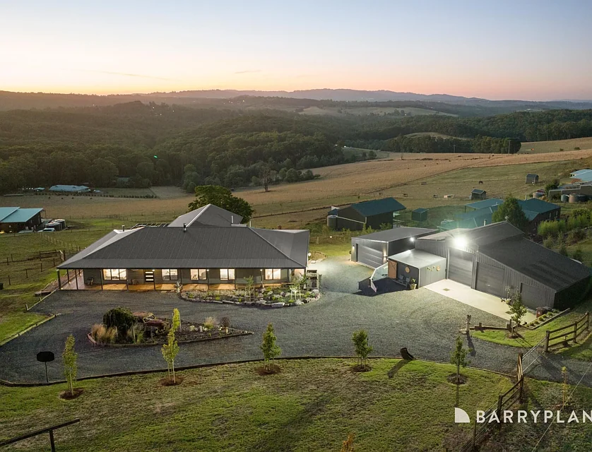 ਪਤਾ ਗੁਪਤ, Gembrook, VIC 3783, 4 ਕਮਰੇ, 3 ਬਾਥਰੂਮ, House