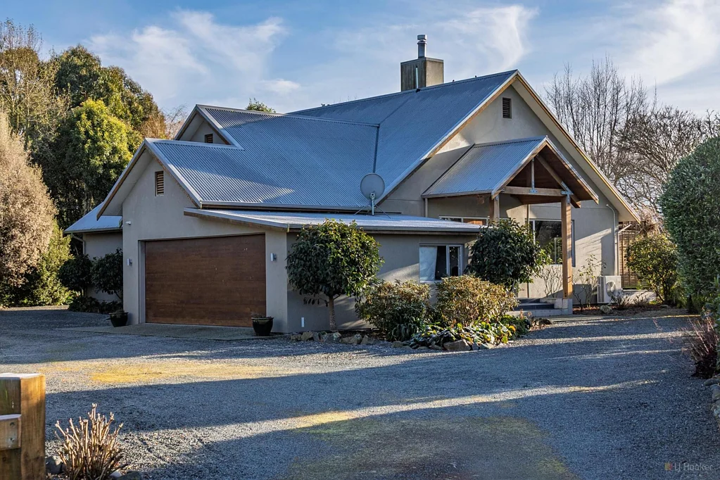 24 Woodbury Road, Geraldine, Timaru, Canterbury