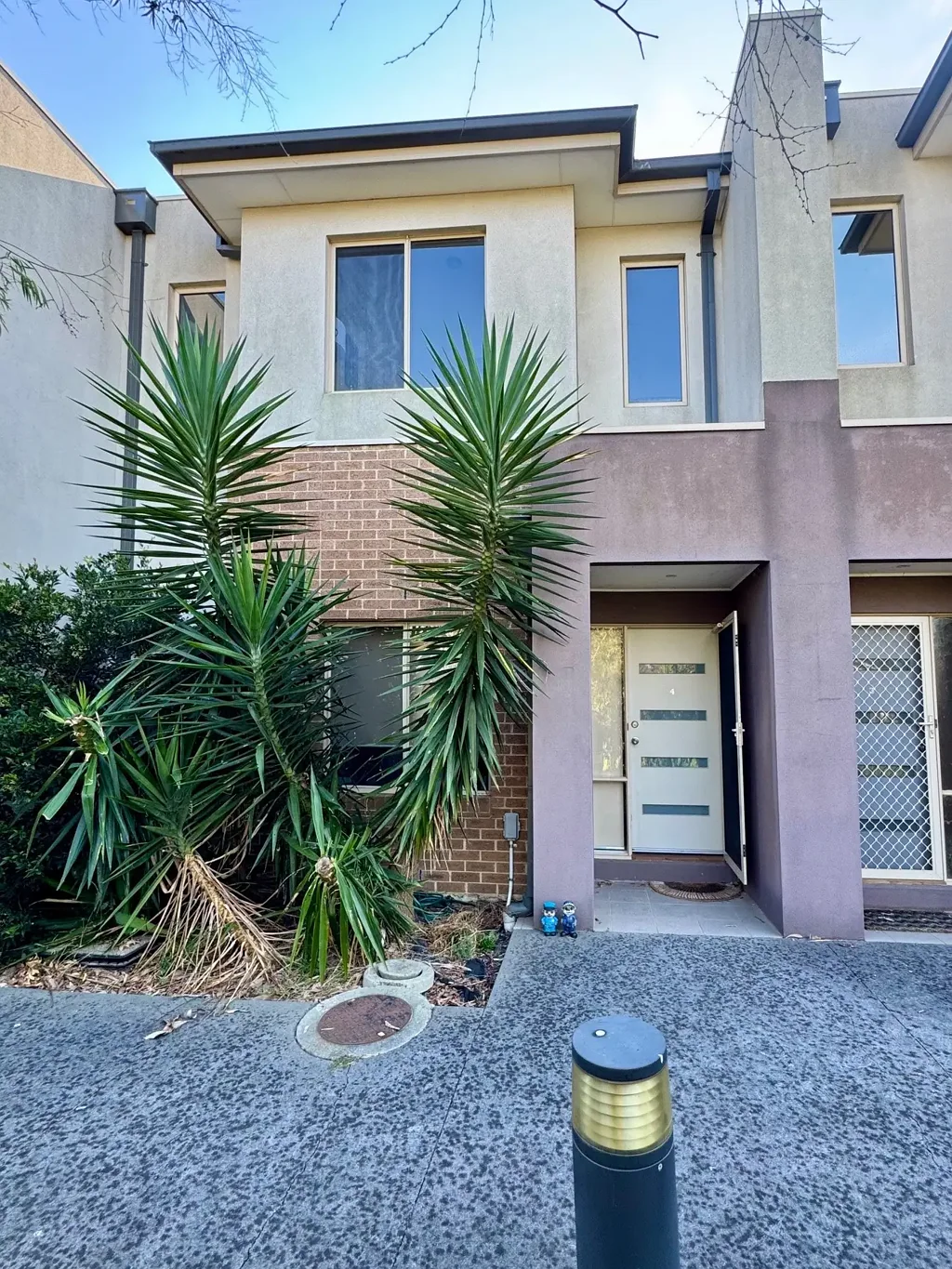 Mernda 3ห้องนอน Perfect first home or investment opportunity opposite parkland!