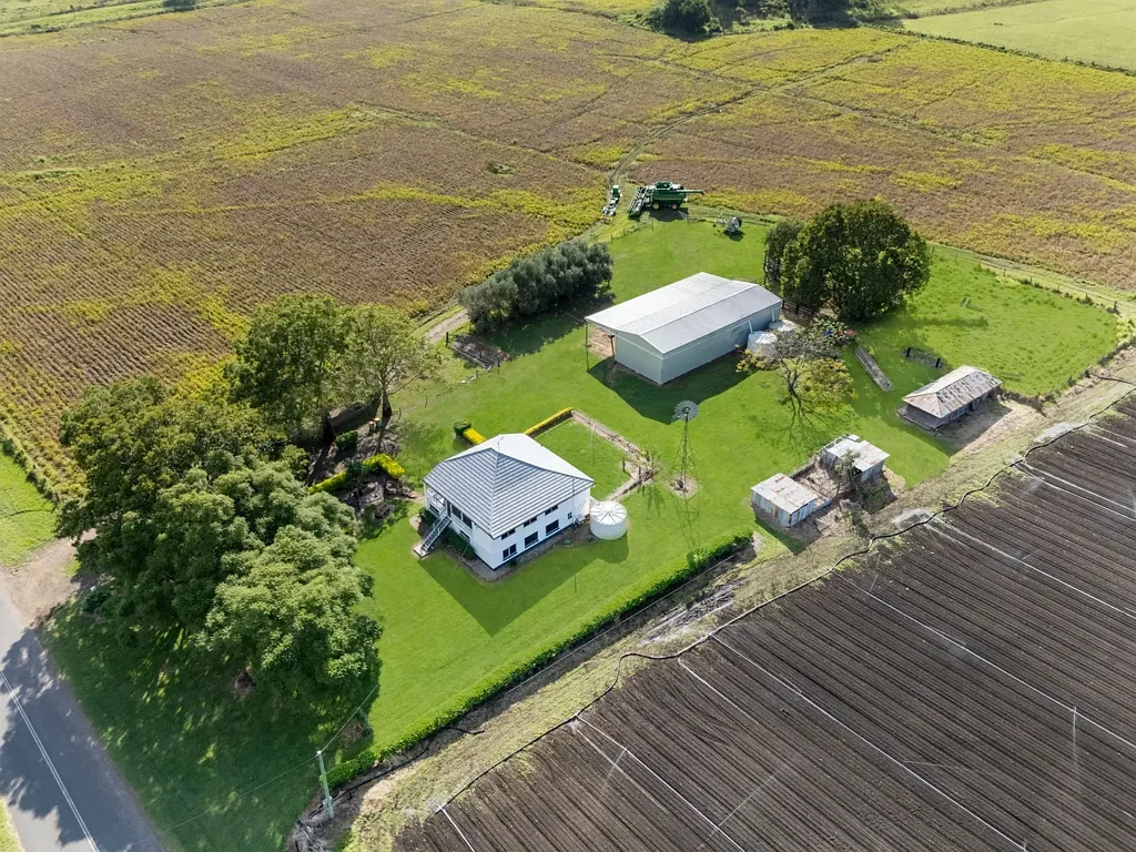 175 Mulgowie Road, Thornton, QLD 4341
