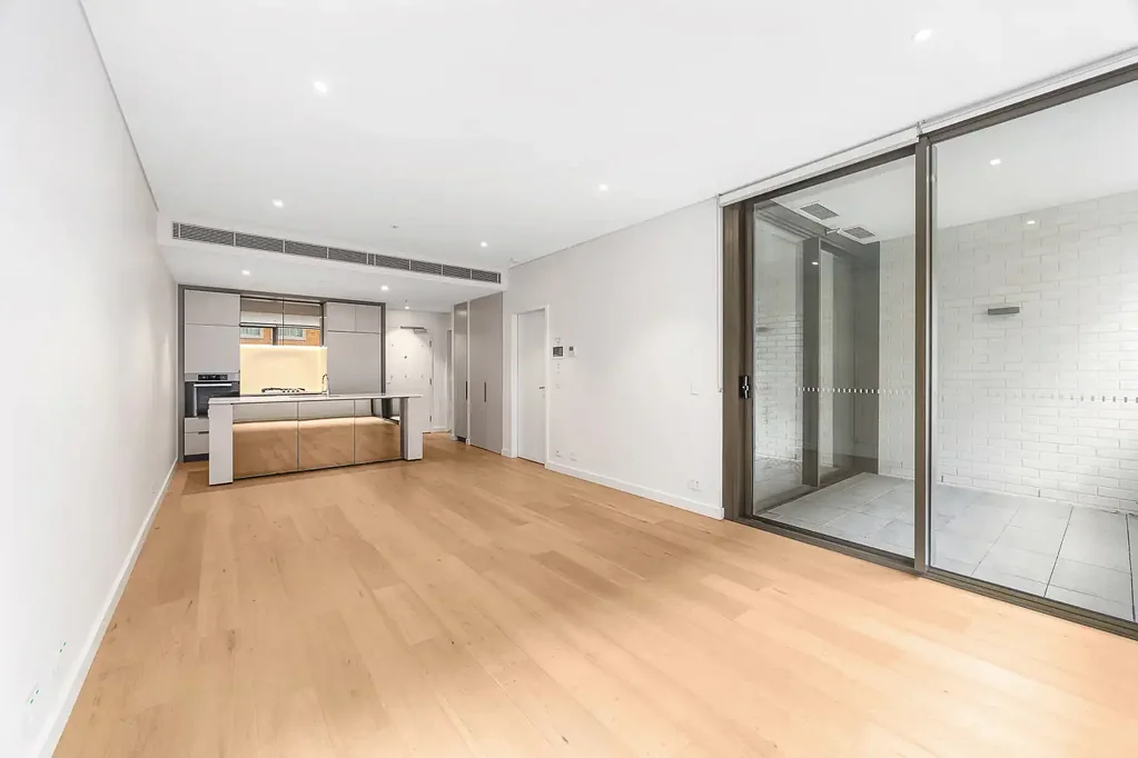 1 bedroom Apartment for Lease in Prime Sydney Location
