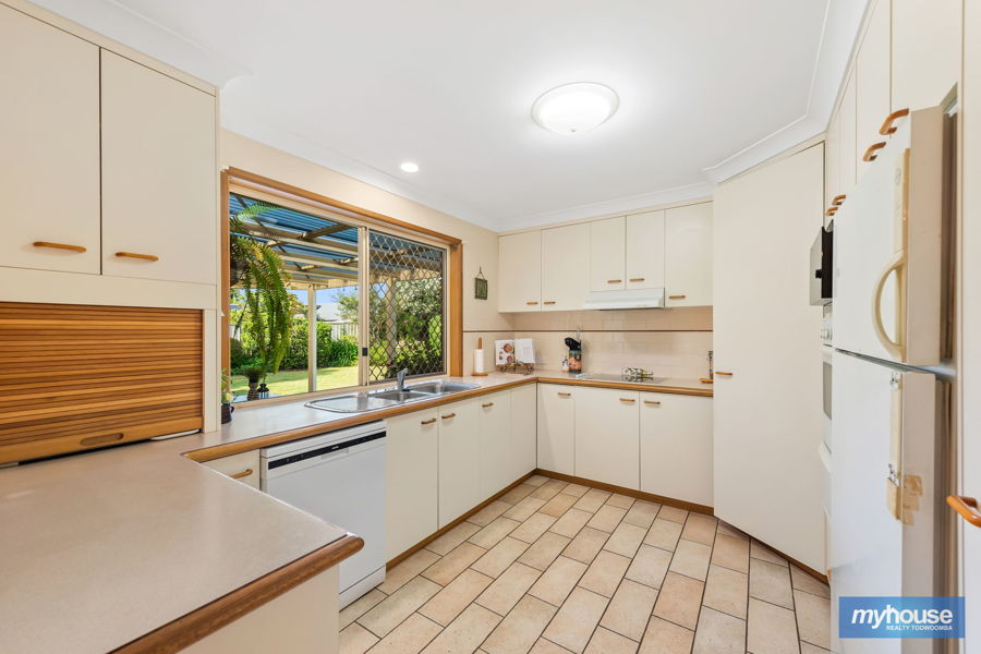 5 GUNDRY CT, KEARNEYS SPRING QLD 4350, 0 phòng ngủ, 0 phòng tắm, House