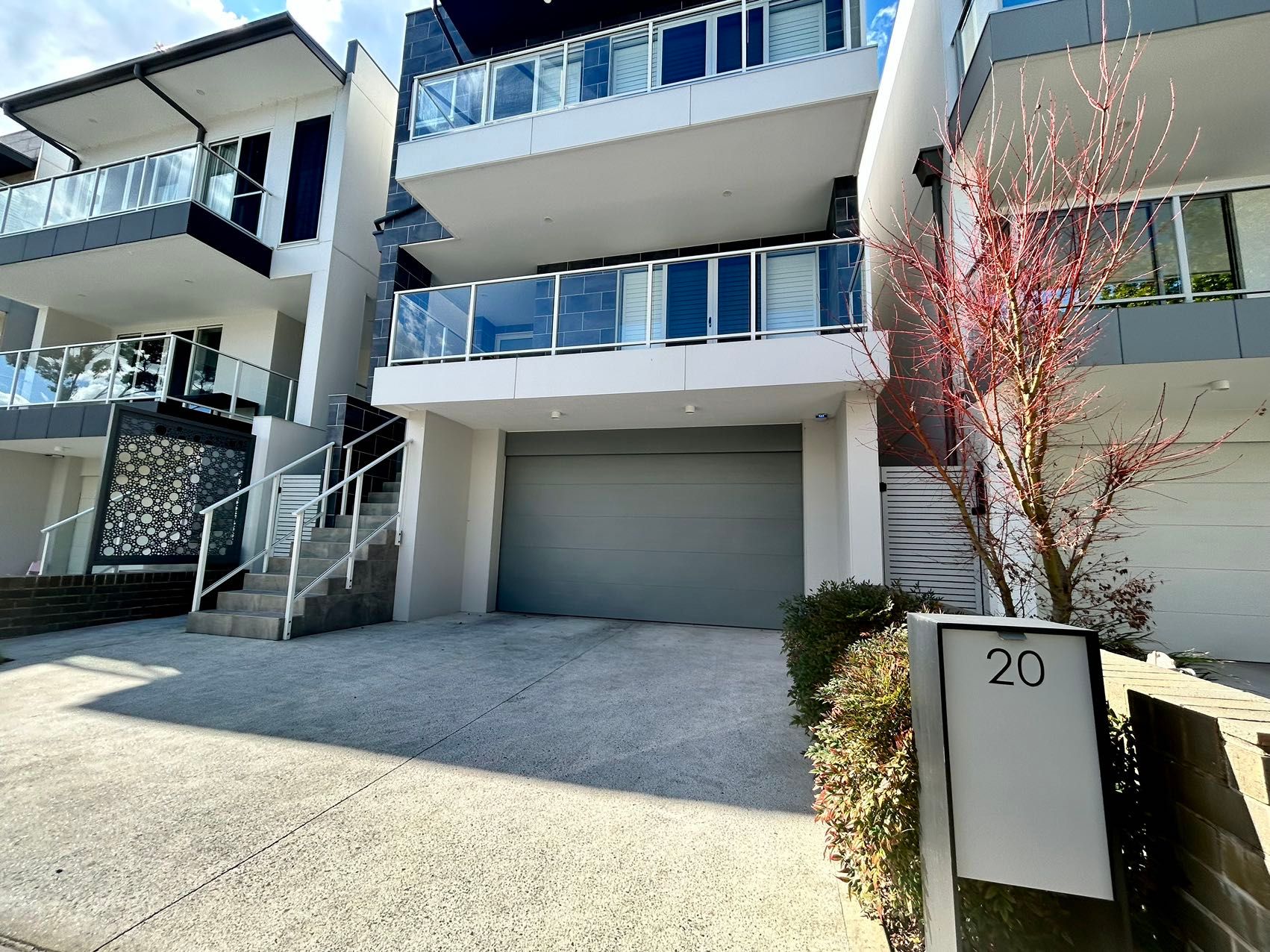 20 DELUXE CCT, NORWEST NSW 2153, 0房, 0浴, Townhouse