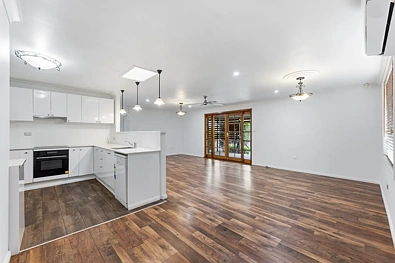 147 Evan Street, South Penrith, NSW 2750, 4 Bedrooms, 2 Bathrooms, House