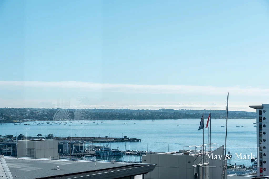 Auckland Central 1 Bedroom Location! Location! Location!