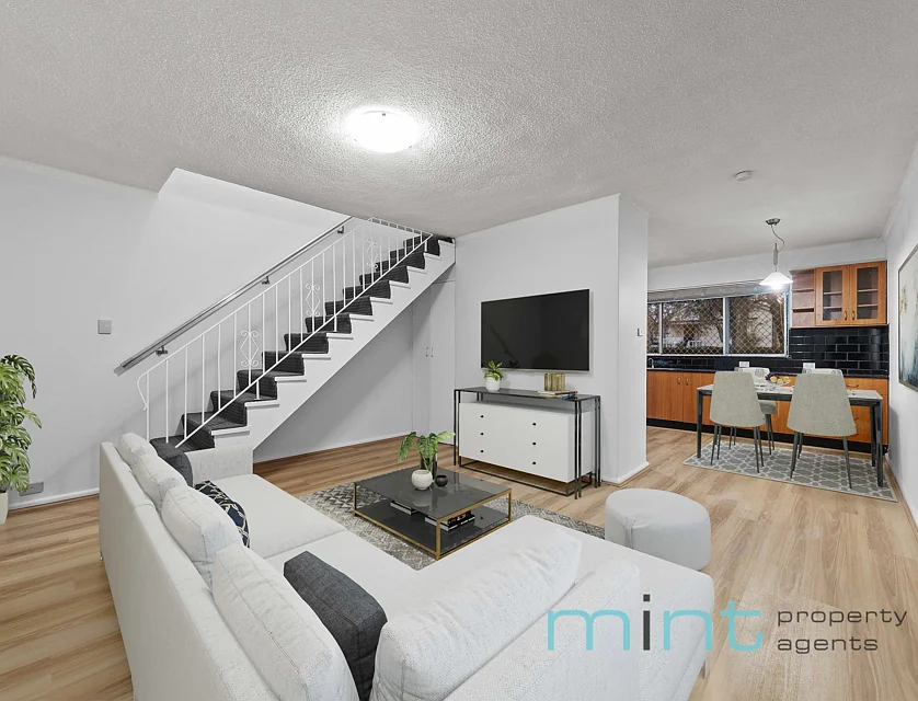 1/39 Lucerne Street, Belmore, South Western Suburbs, 2房, 1浴, Apartment