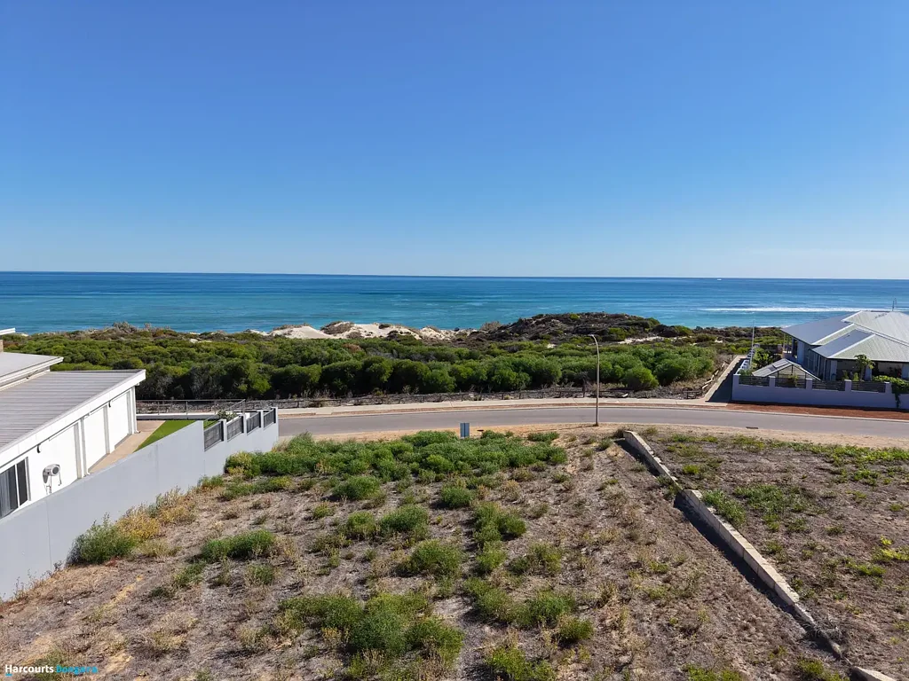 Dongara SEASIDE BLOCK OF LAND