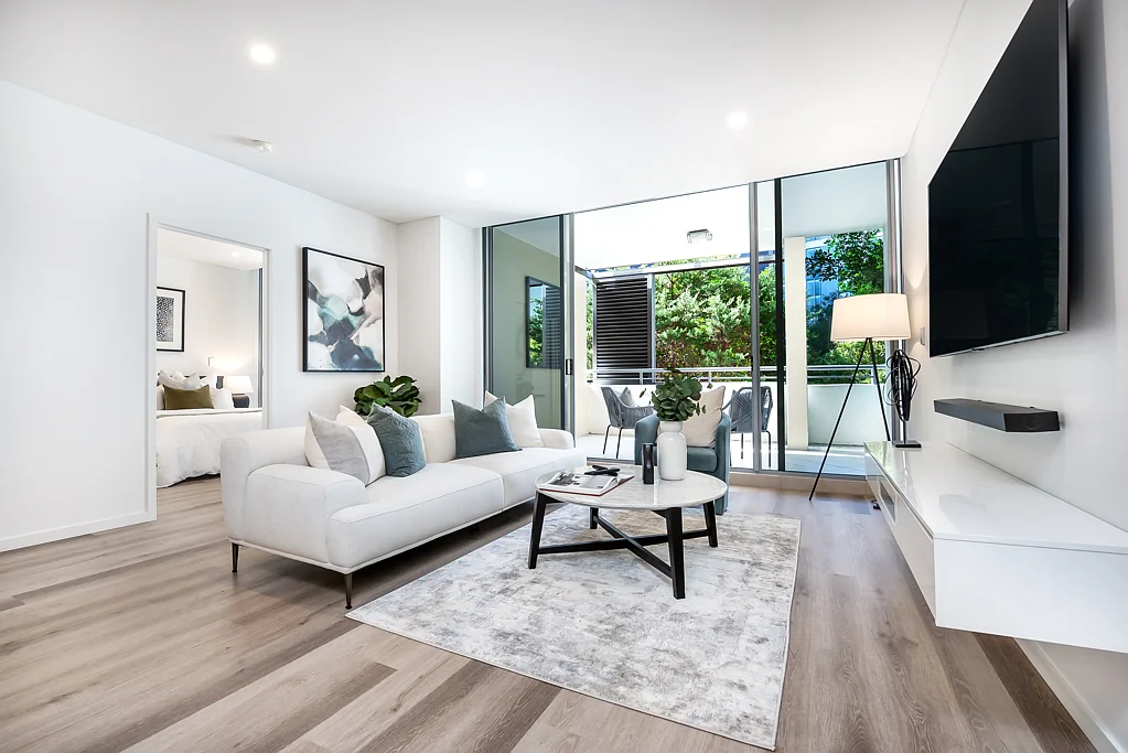 113/635 Gardeners Road, Mascot, NSW 2020