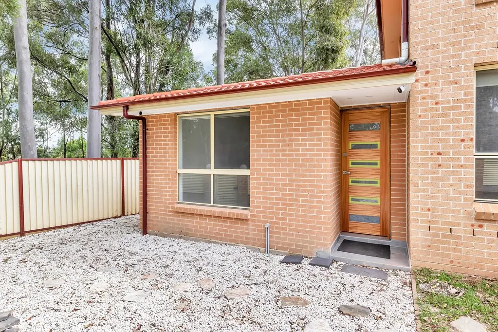 Charming one-bedroom granny flat!