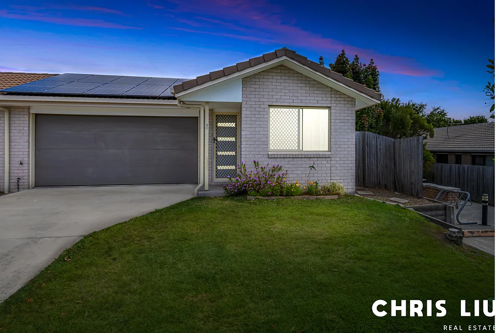 26/3 Ming St, Marsden, QLD 4132