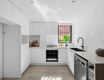 7/350-352 Liverpool Road, Ashfield, Inner West, 2房, 1浴, Apartment