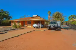 13 Wambiri Street, South Hedland