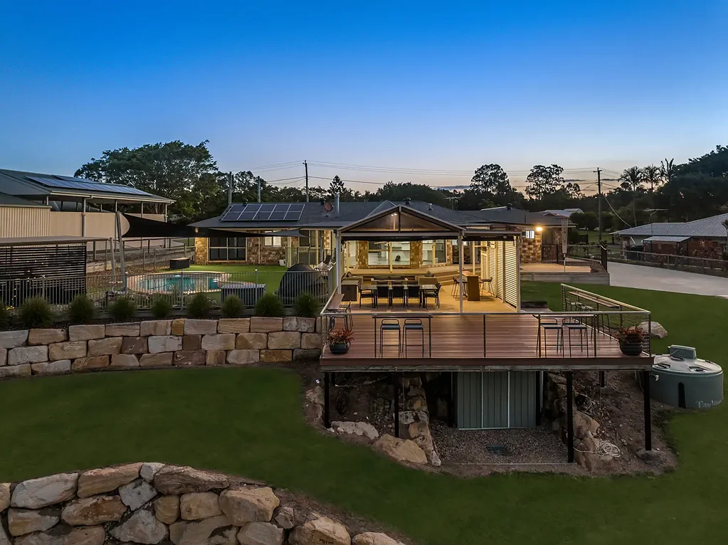 130 High Road, Burpengary East, QLD 4505