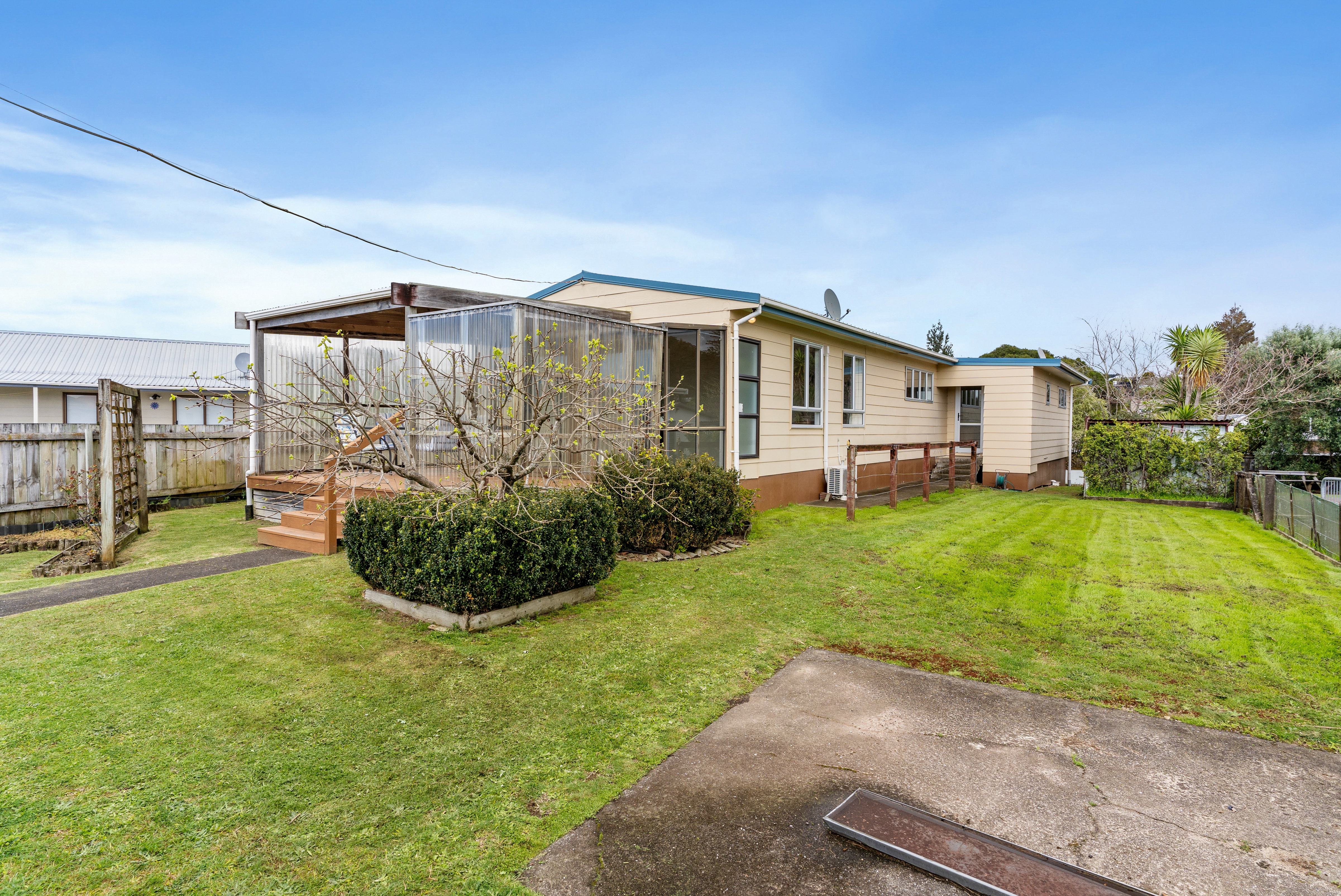 119 Otahu Road, Whangamata, Coromandel, 3 rūma, 0 rūma horoi, House