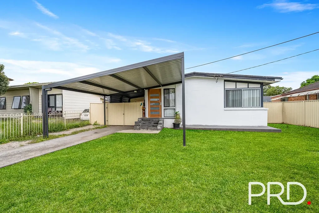 189 Hoxton Park Road, Cartwright, NSW 2168