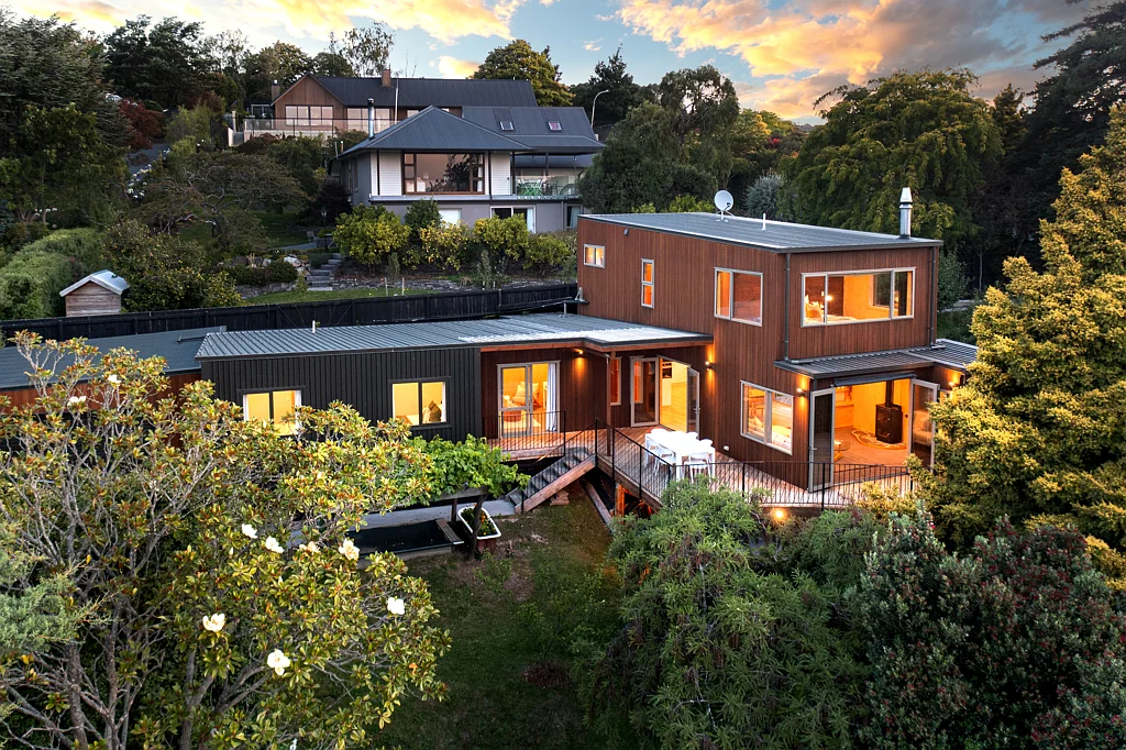 865 Cashmere Road, Kennedys Bush, Canterbury