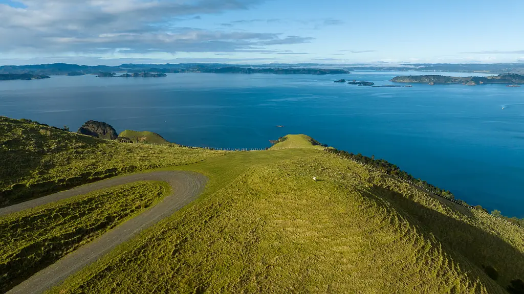 Kerikeri  Spectacular Bay of Islands