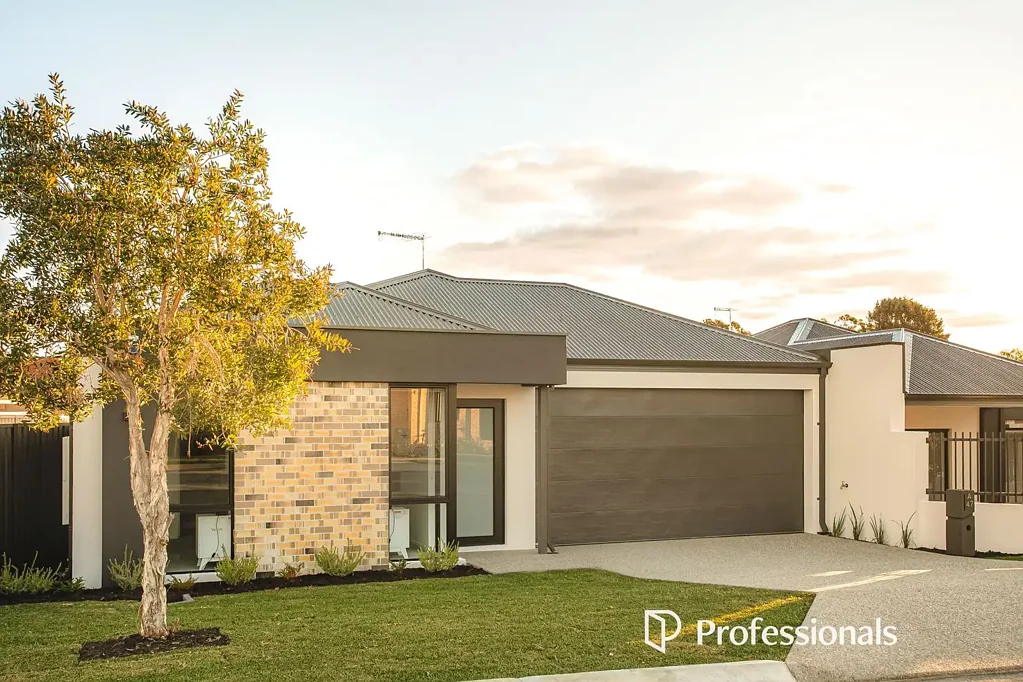 Nollamara 3房  THREE BRAND NEW HOMES WITH PREMIUM FINISHES