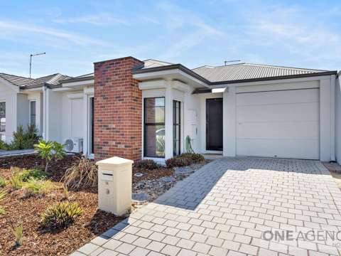Ellenbrook 4 Bedroom *** HOME OPEN CANCELLED *** PROPERTY IS NOW UNDER OFFER ***