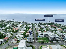 103/44 Bay Terrace, Wynnum
