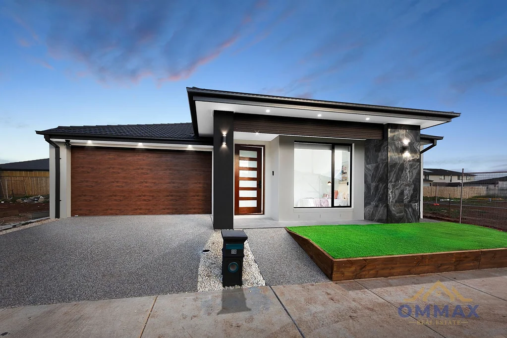 10 Ashfordby Street, Bonnie Brook, VIC 3335