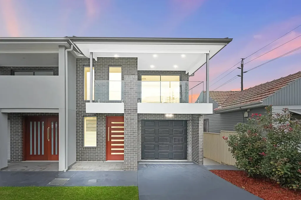 4A Bligh Street, Guildford, NSW 2161