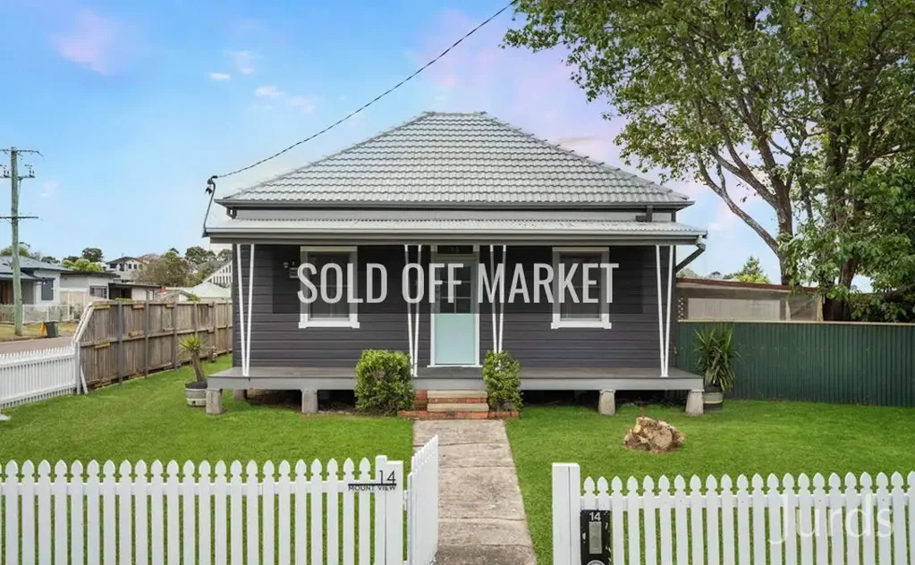 14 Mount View Road, Cessnock, NSW 2325