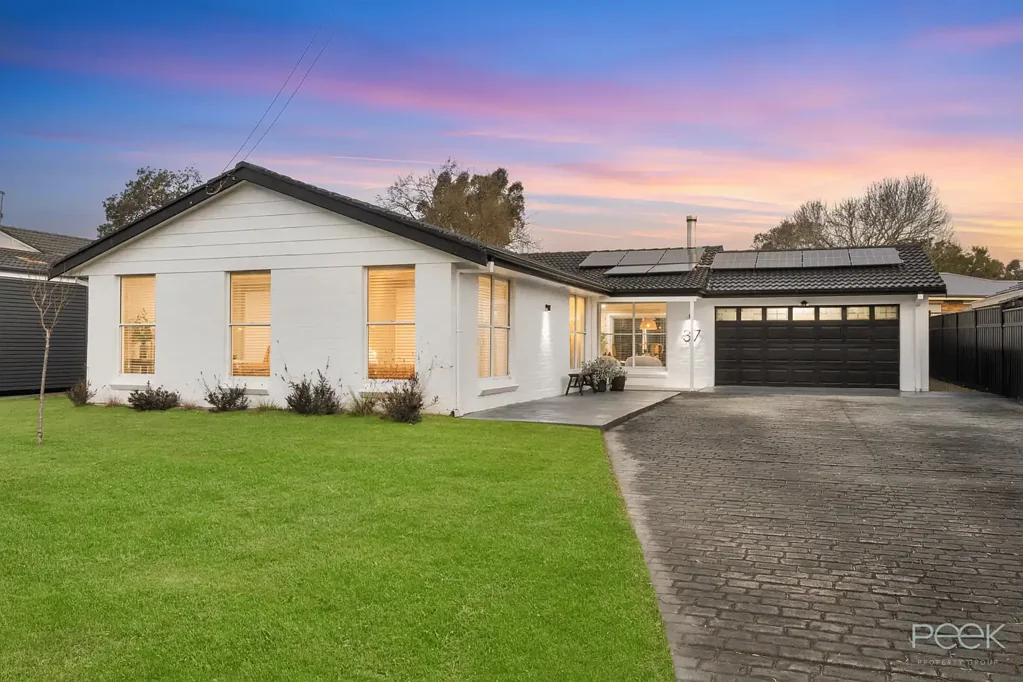 Hobartville 4Habitaciones Refreshed, Refined & Ready for Your Next Chapter
