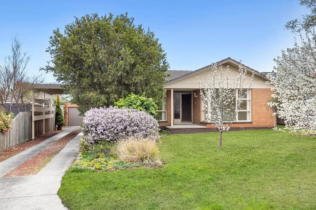 Highton 3房  Affordable First Home of investment in this superb location