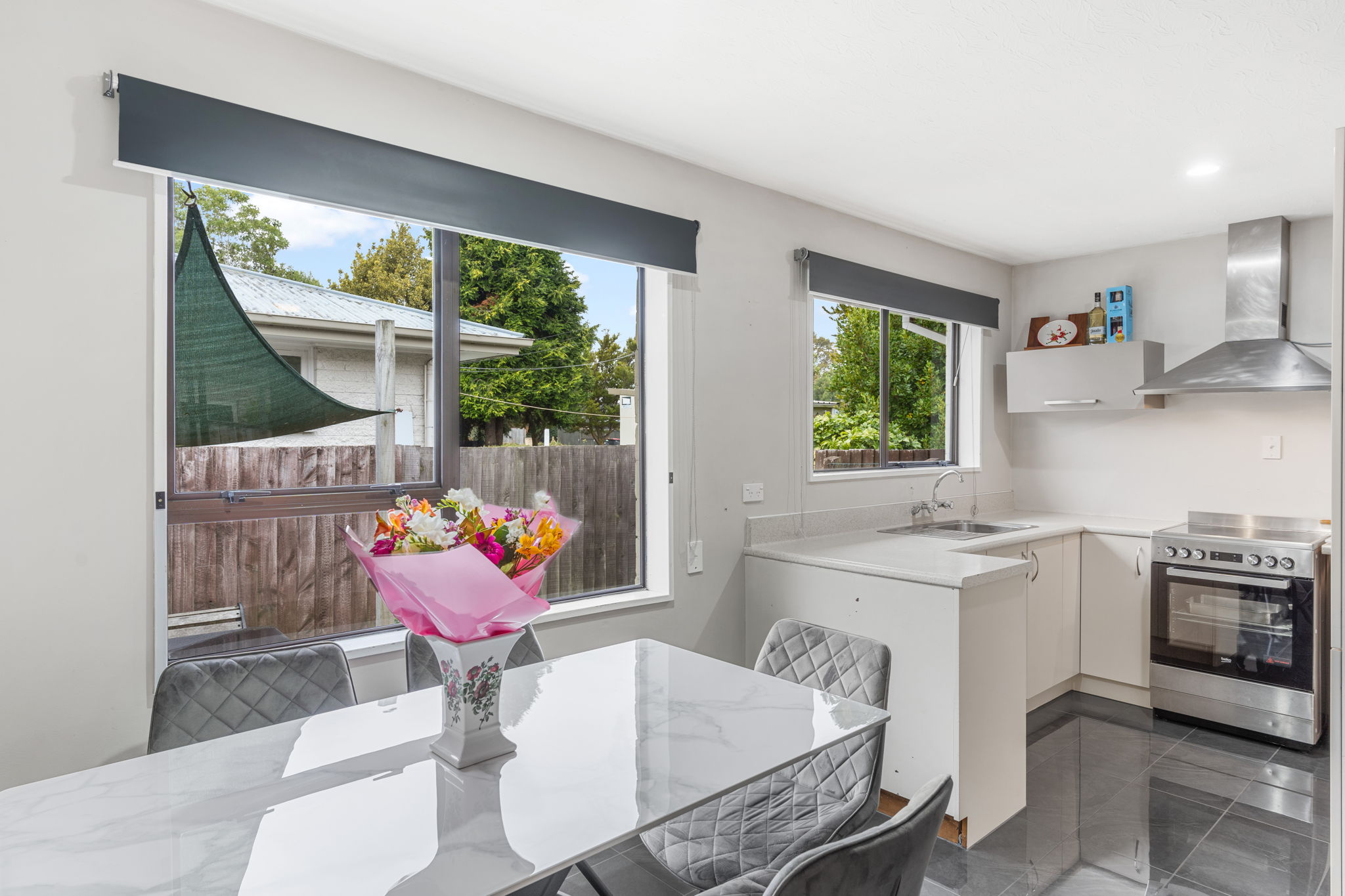 411 Hills Road, Mairehau, Christchurch, 3房, 1浴, House