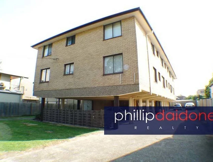 2/12-14 Derbyshire Road, Leichhardt, Inner West, 1 ਕਮਰੇ, 1 ਬਾਥਰੂਮ, Unit