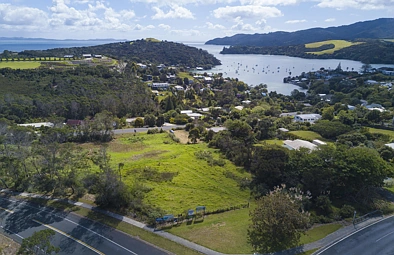1 Beach Road, Mangonui, Far North, Northland, 0房, 0浴, Section
