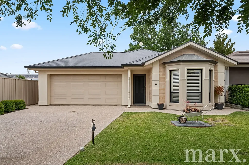 8 Grocke Way, Tanunda, SA 5352