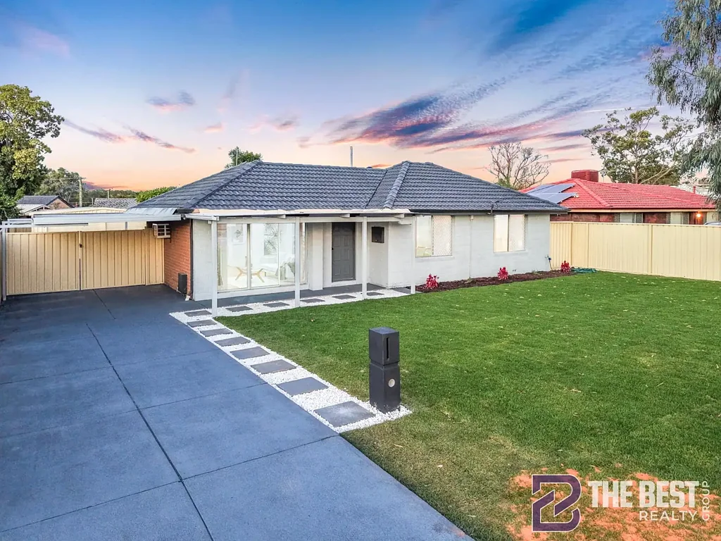 Huntingdale 3ห้องนอน DON'T Miss this, RENOVATED DELIGHT!!