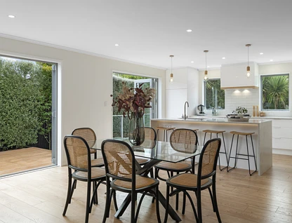 202B Grahams Road, Burnside, Christchurch City, 4 ห้องนอน, 3 ห้องน้ำ, House