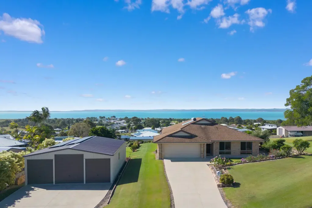 21 Ocean Outlook, River Heads, QLD 4655